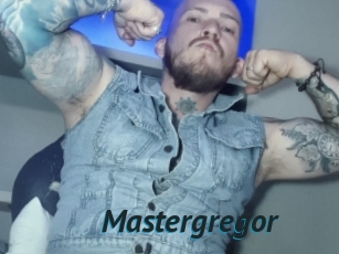 Mastergregor