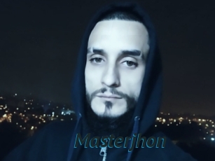 Masterjhon