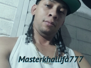 Masterkhallifa777