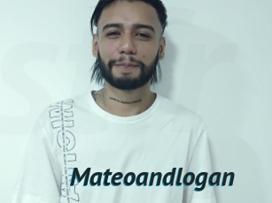 Mateoandlogan