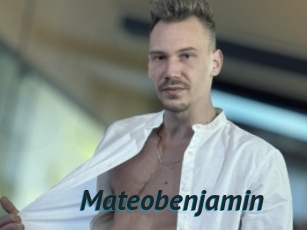 Mateobenjamin