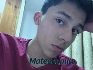 Mateocamilo