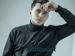 Mateocox