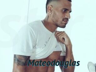 Mateodouglas