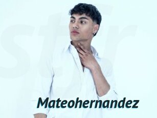 Mateohernandez