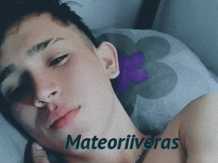 Mateoriiveras