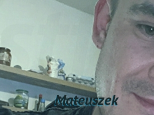 Mateuszek