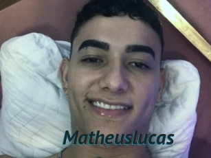 Matheuslucas