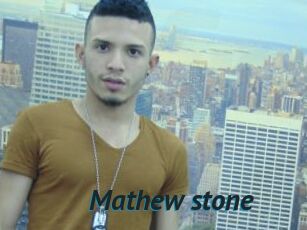 Mathew_stone