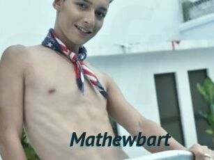 Mathewbart