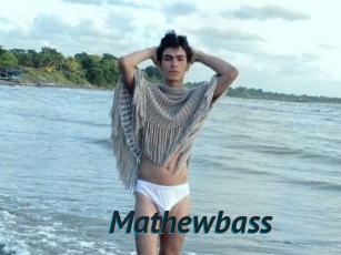 Mathewbass