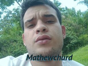 Mathewchurd