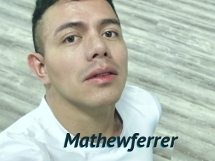 Mathewferrer