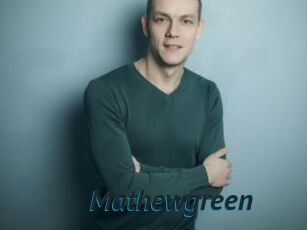 Mathewgreen