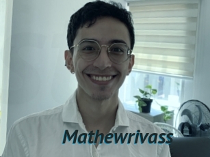 Mathewrivass