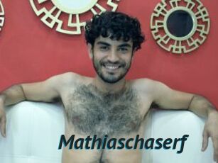 Mathiaschaserf