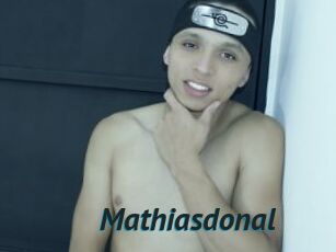 Mathiasdonal