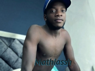 Mathiassh