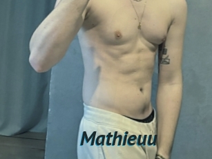 Mathieuu