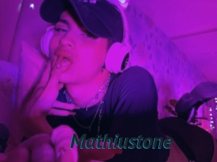 Mathiustone