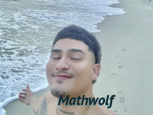 Mathwolf