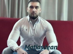 Matiasdean