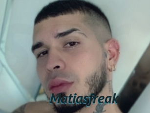 Matiasfreak