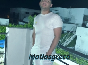 Matiasgreco