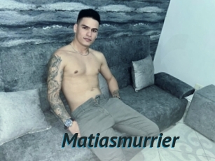 Matiasmurrier