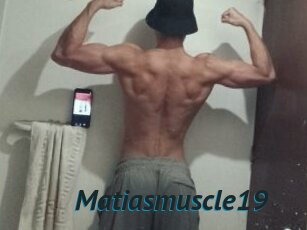 Matiasmuscle19