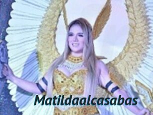 Matildaalcasabas