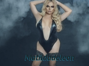 Matildadeleon