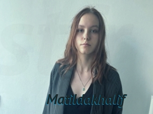 Matildakhalif