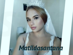 Matildasantana