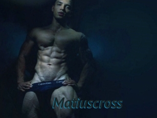 Matiuscross