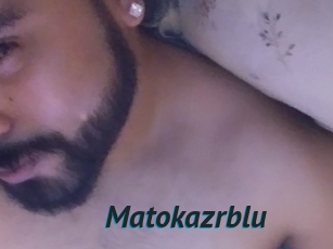 Matokazrblu