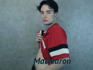 Mattaaron