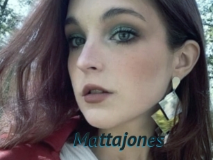 Mattajones