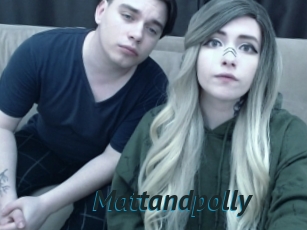 Mattandpolly