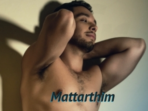 Mattarthim