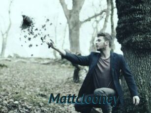 Mattclooney