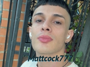 Mattcock777