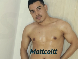 Mattcoltt