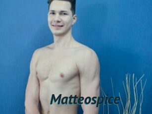 Matteospice