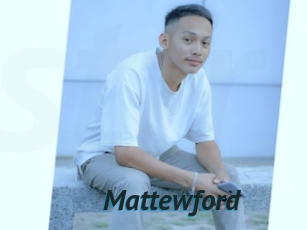 Mattewford