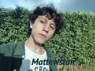 Mattewstan