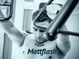 Mattflash1