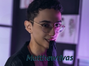 Matthewrivas