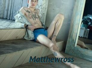 Matthewross