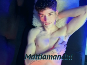 Mattiamancini